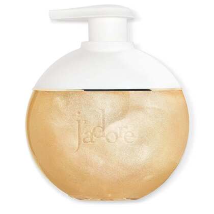 200 ML Dior J'ADORE Schimmerndes K�rper�l 1 of 1 Schimmerndes K�rper�l