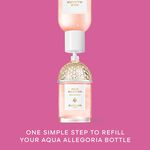 200 ML Guerlain AQUA ALLEGORIA Pera Granita Eau de Toilette Refill  2 of 3 Pera Granita Eau de Toilette Refill