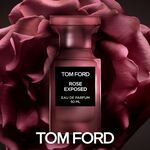 50 ML TOM FORD ROSE EXPOSED Eau de Parfum  2 of 3 Eau de Parfum