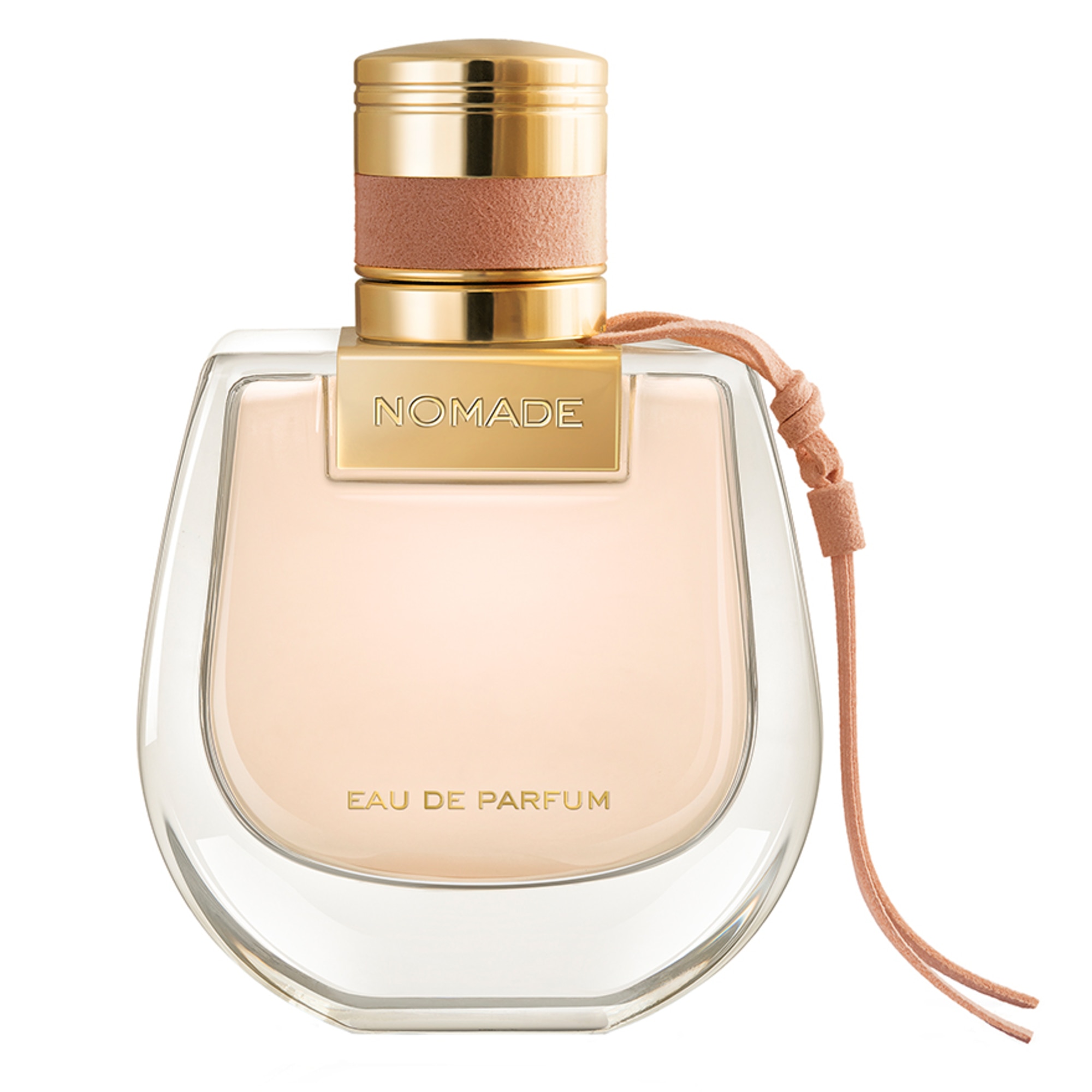 50 ML Chloé CHLOÉ NOMADE Eau de Parfum, 50 ml 1 of 1 Eau de Parfum, 50 ml