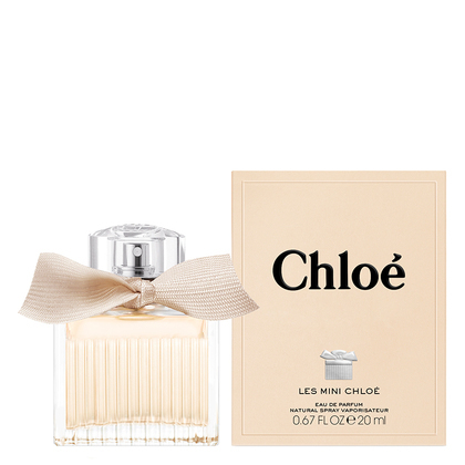 Eau de Parfum
