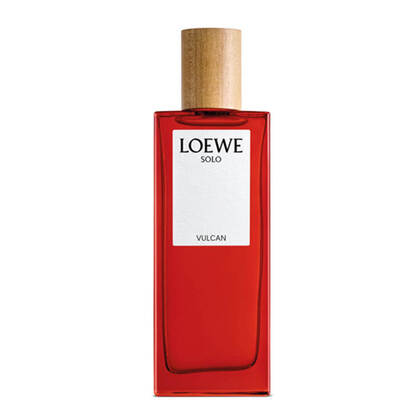 50 ML LOEWE SOLO VULCAN Eau de Parfum  1 of 3 