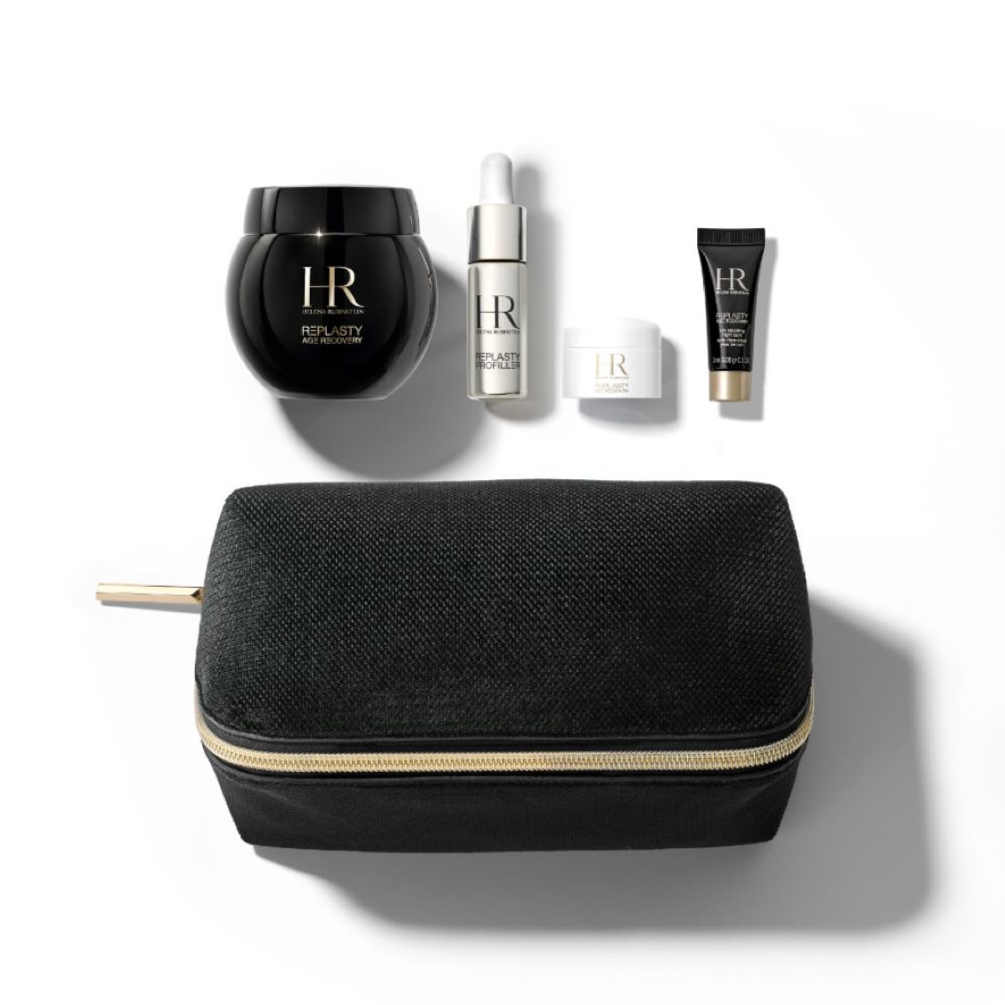 1 Stück/e Helena Rubinstein Replasty Age Recovery Nacht Routine Set 1 of 3 Set