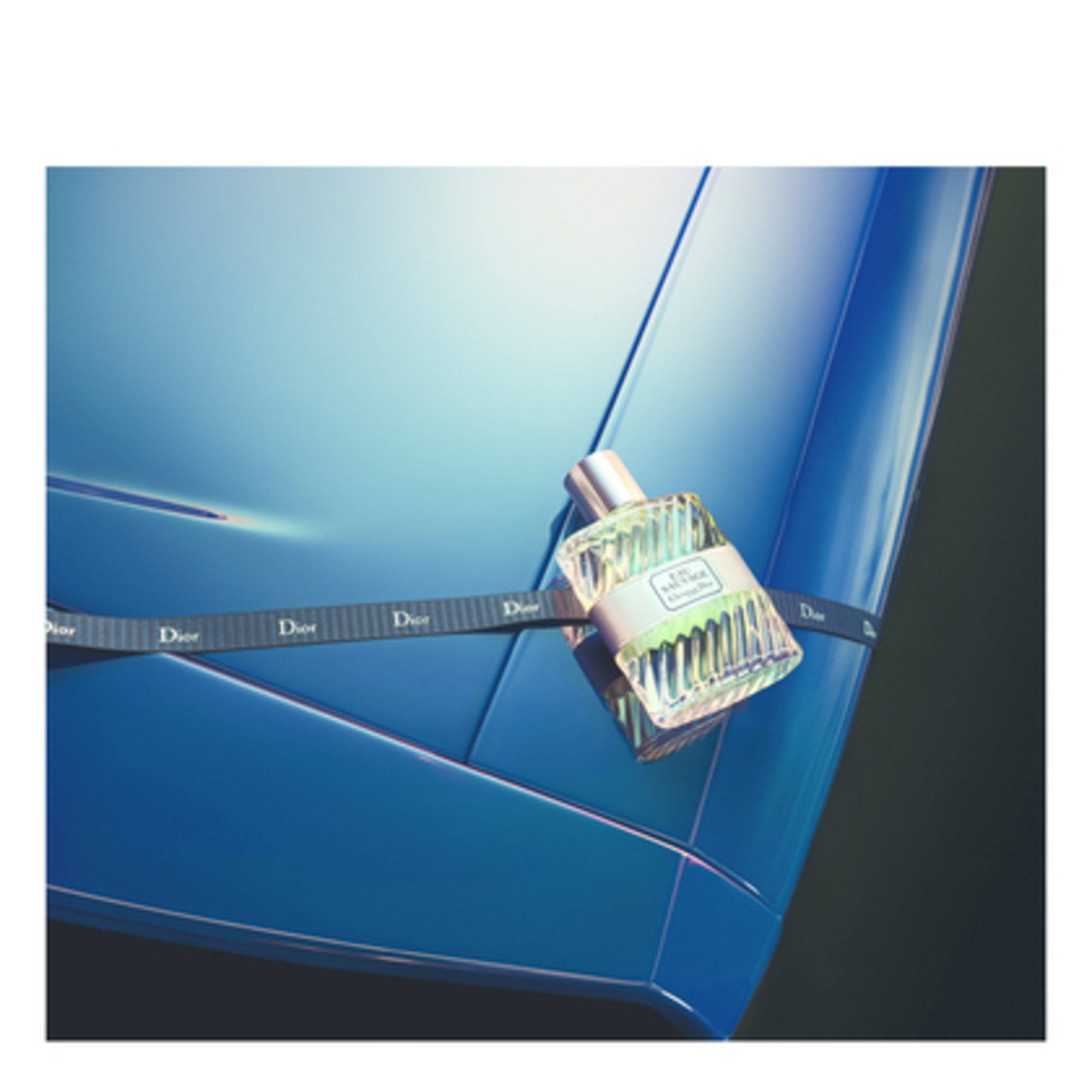 Eau Sauvage EdT Spray