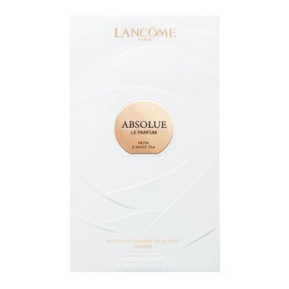 100 ML Lancôme ABSOLUE LES PARFUMS Eau de Parfum  1 of 2 