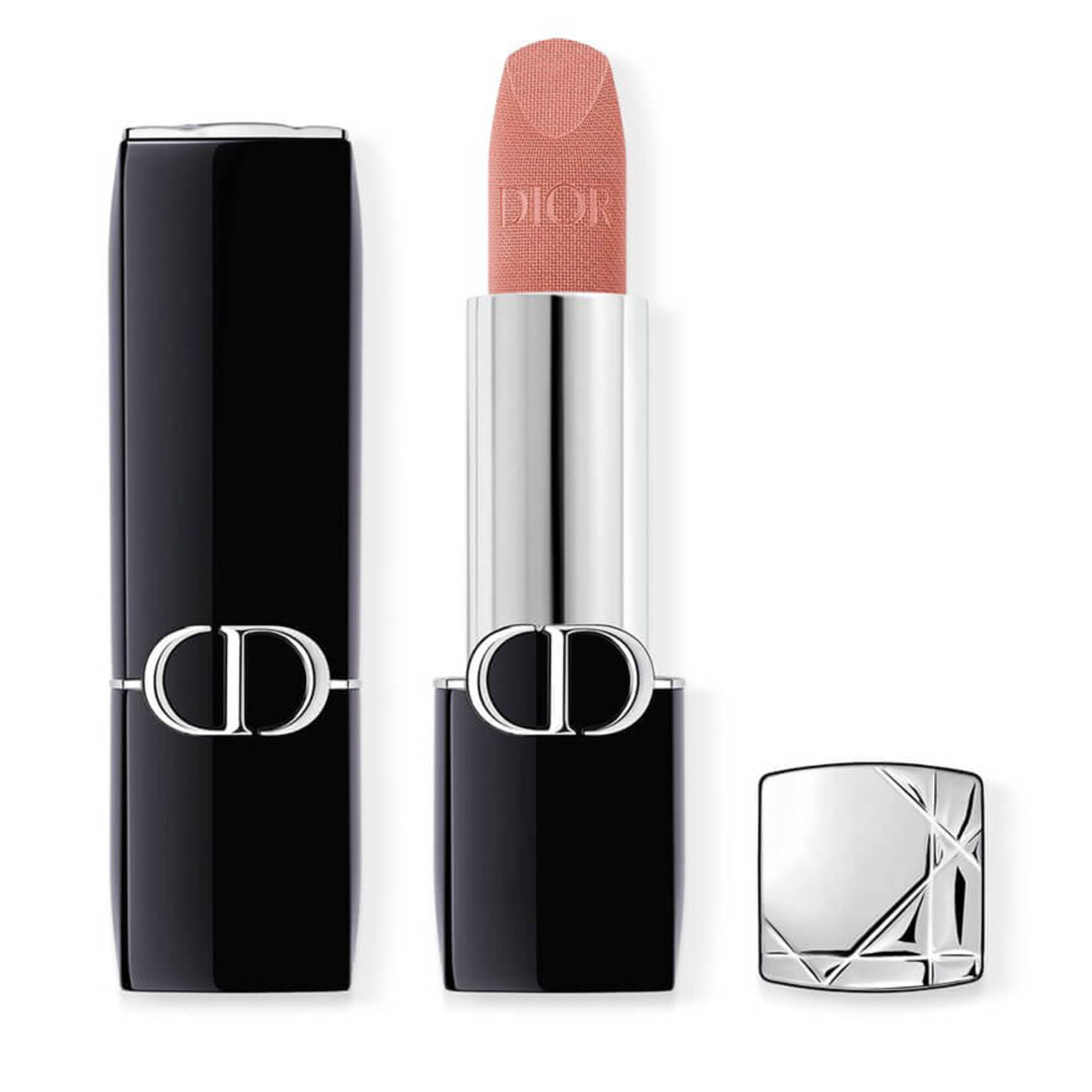 Dior ROUGE DIOR Lippenstift - Komfort und langer Halt 1 of 3 Lippenstift - Komfort und langer Halt
