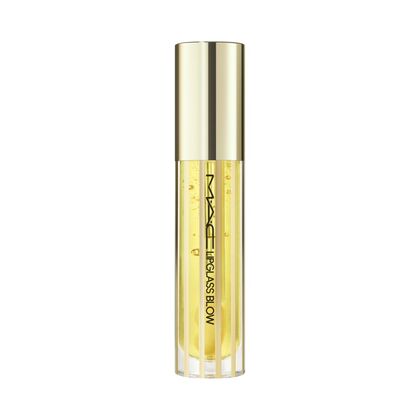 LIPGLASS BLOW GINGER ZINGER