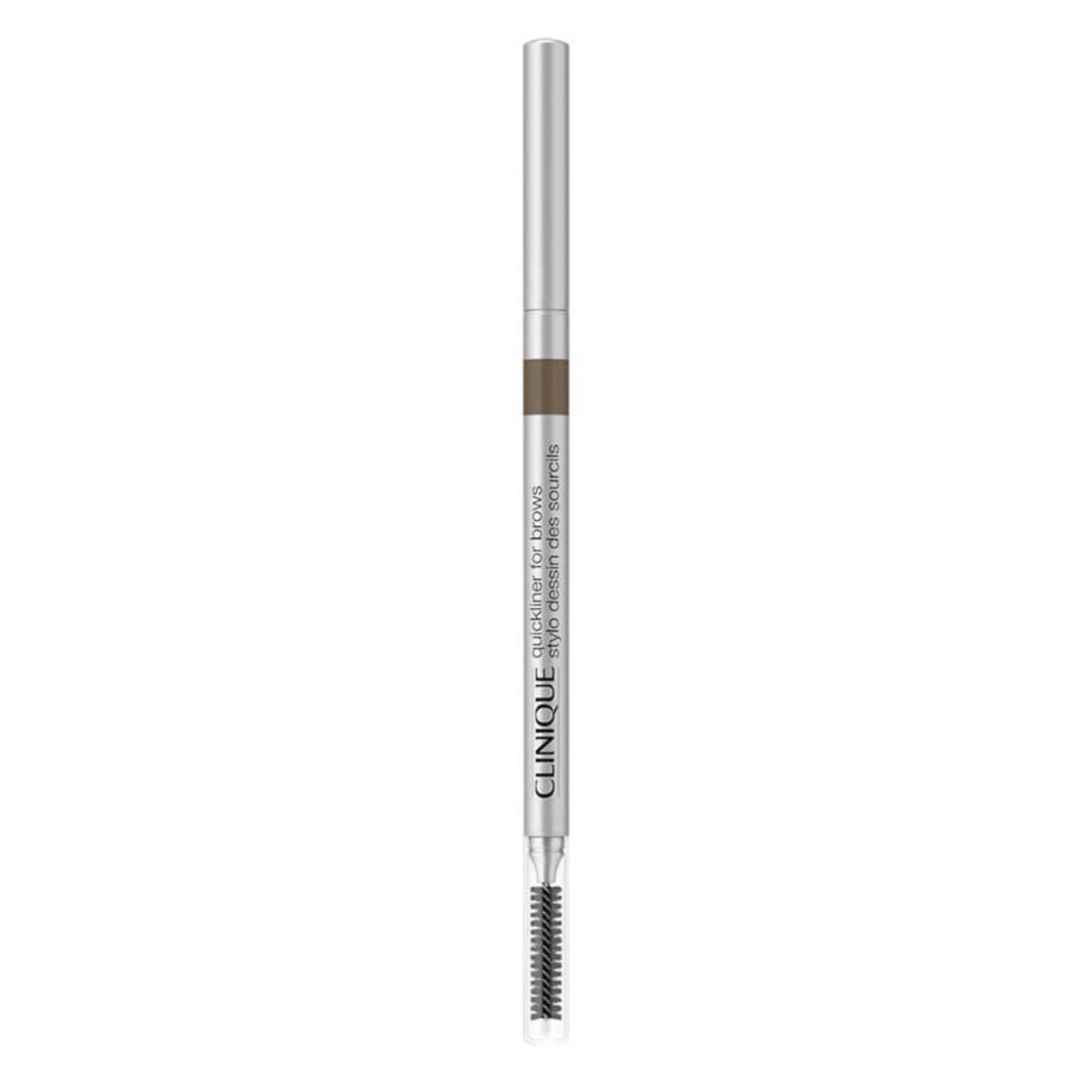 ,6 G Clinique QUICKLINER EYE Augenbrauenstift 1 of 2 Augenbrauenstift