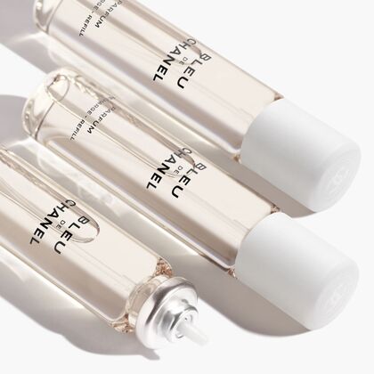 Eau de Parfum Nachfüllbares Twist & Spray 3 X 20ML Nachfüllung