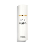 100 ML CHANEL NO 5 DEODORANT SPRAY  1 of 1 DEODORANT SPRAY