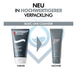 125 ML Biotherm BIOTHERM HOMME Reinigungsgel  2 of 2 Reinigungsgel