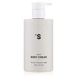 250 ML Sisters Aroma Smart Body Cream Sea Salt Körpercreme 1 of 1 Körpercreme