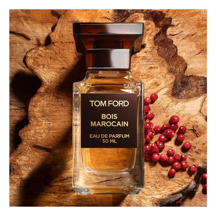 30 ML TOM FORD BOIS MAROCAIN Eau de Parfum  1 of 3 