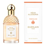 75 ML Guerlain AQUA ALLEGORIA Pamplelune Eau de Toilette 3 of 3 Pamplelune Eau de Toilette