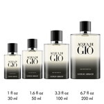 30 ML Armani ACQUA DI GIÒ HOMME EDP Eau de Parfum  4 of 7 Eau de Parfum