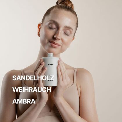 care - Body Lotion