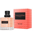 100 ML Valentino BIR CORAL FANTASY DONNA Eau de Parfum 3 of 5 Eau de Parfum