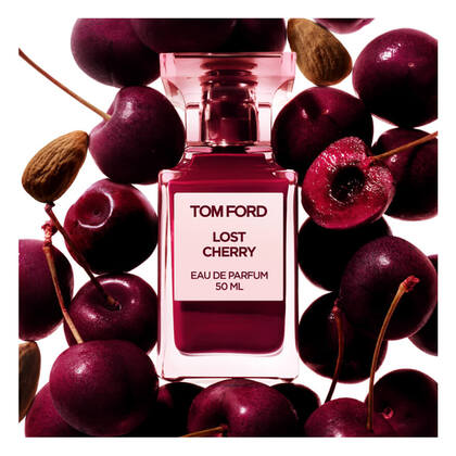 30 ML TOM FORD LOST CHERRY Eau De Parfum  1 of 2 