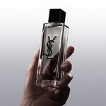 40 ML Yves Saint Laurent MYSLF Eau de Toilette Intense 5 of 9 Eau de Toilette Intense