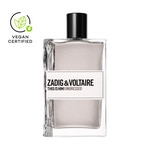 Eau de Toilette