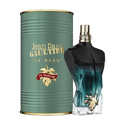 75 ML Jean Paul Gaultier LE BEAU LE PARFUM INTENSE Eau de Parfum Intense  1 of 7 