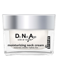 Firming Neck Cream Hals- & Dekolletépflege