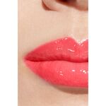  CHANEL ROUGE COCO HYDRA GLOSS CC LIPGL.436 SOL  4 of 8 CC LIPGL.436 SOL