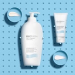 400 ML Biotherm Skin Fitness Set 3 of 4 Set