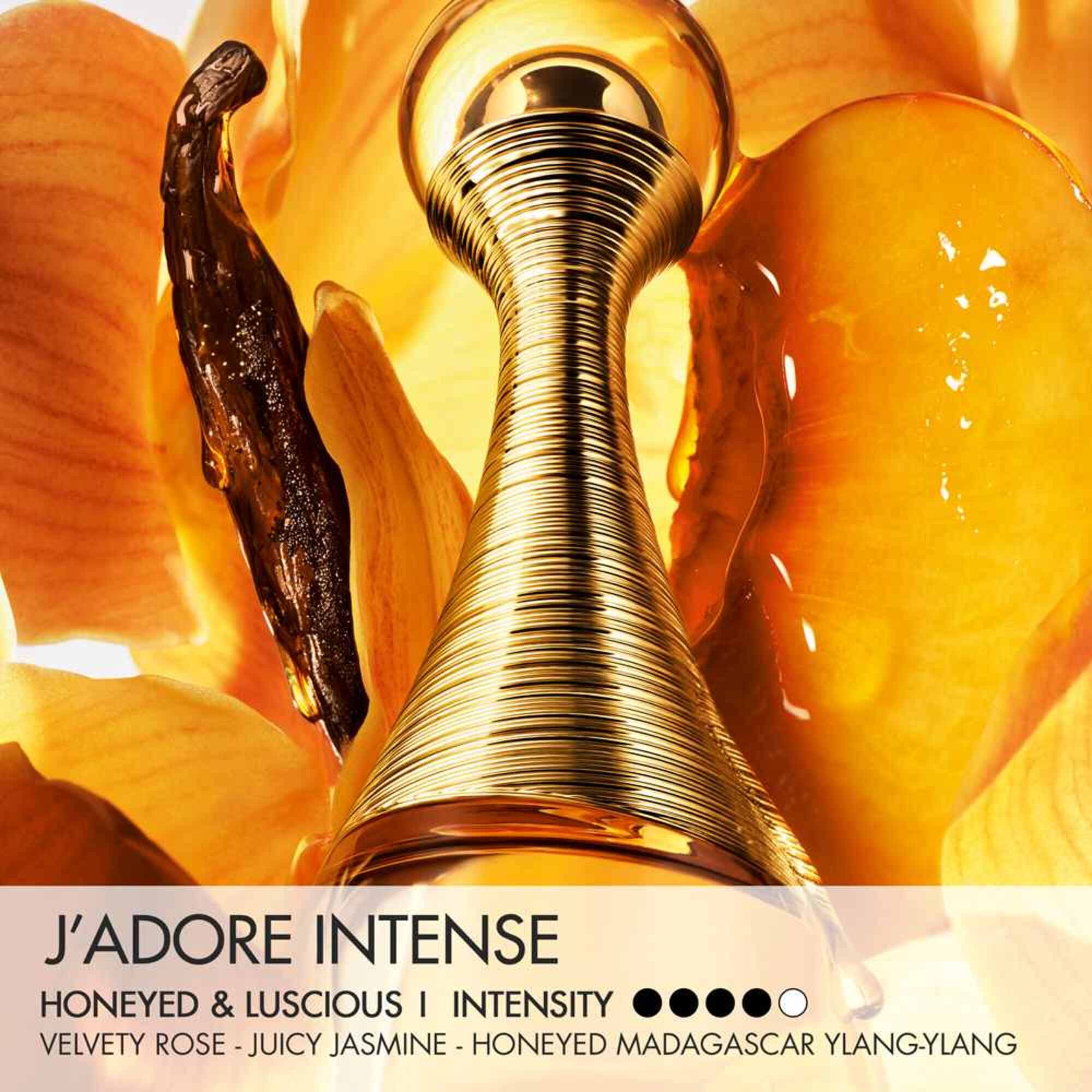 100 ML Dior J'ADORE Parfum 1 of 3