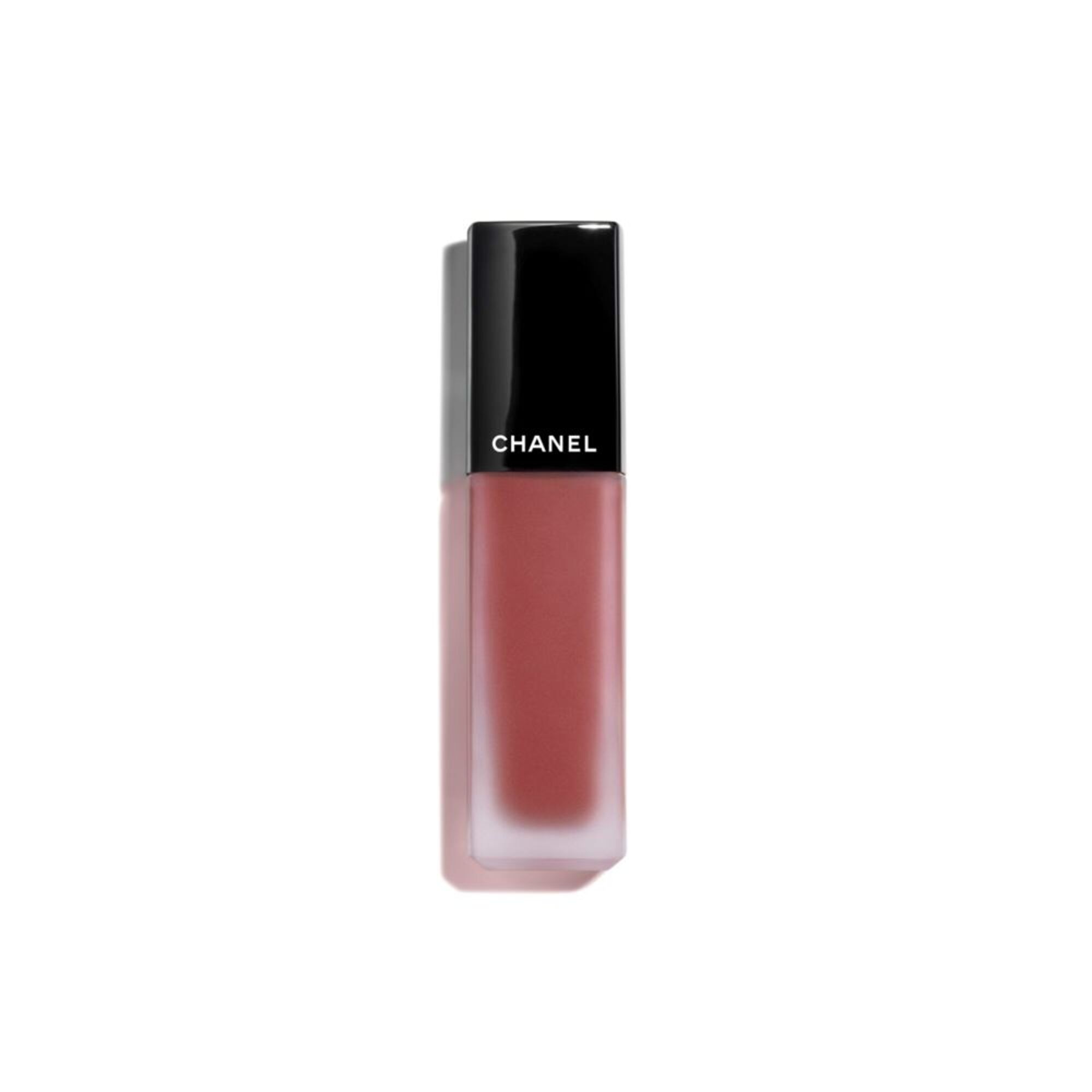 CHANEL ROUGE ALLURE LIQUID VELVET Der Intensive Matte Fluid-Lippenstift mit Ultra-Langem Halt 1 of 6