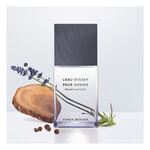 50 ML Issey Miyake L'EAU HOMME SOLAR LAVENDER Eau de Toilette  3 of 3 Eau de Toilette