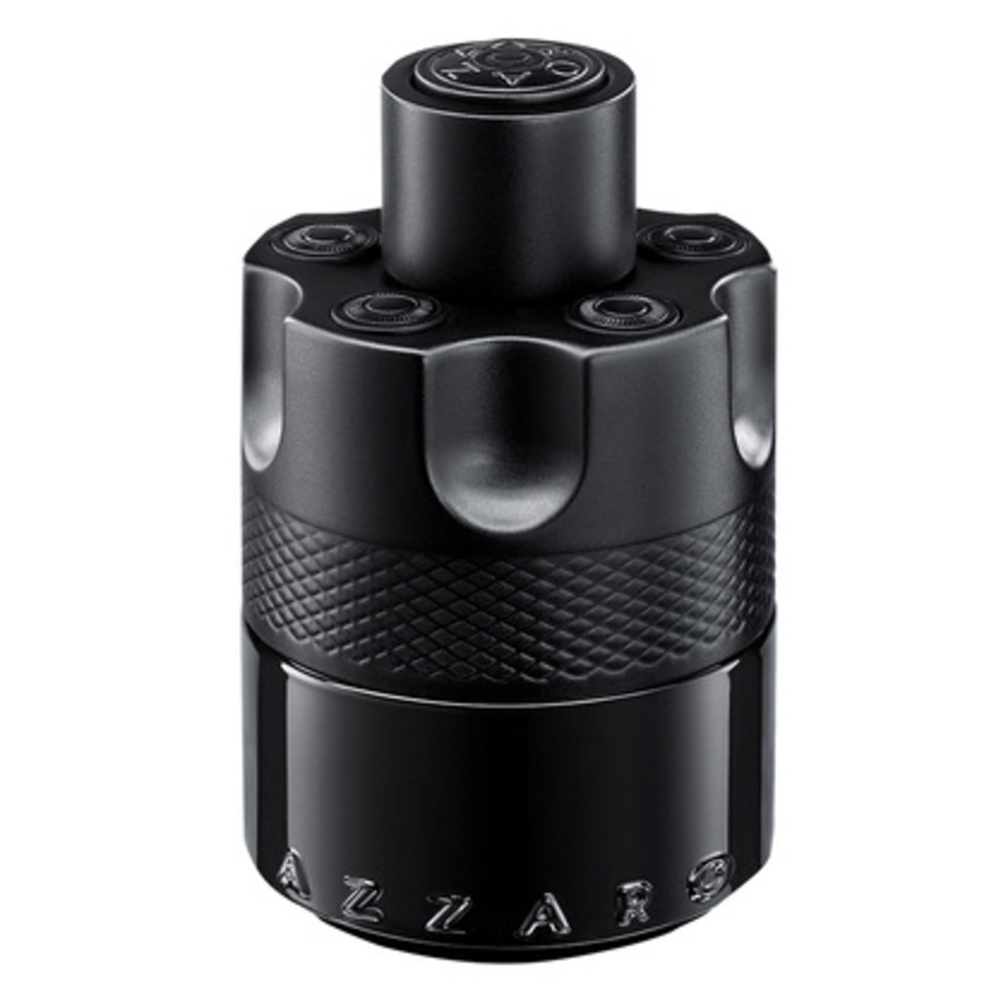 50 ML Azzaro THE MOST WANTED INTENSE Eau de Parfum Intense  Eau de Parfum Intense