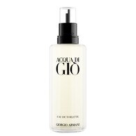 150 ML Armani ACQUA DI GIÒ POUR HOMME Parfum Refill  1 of 2 