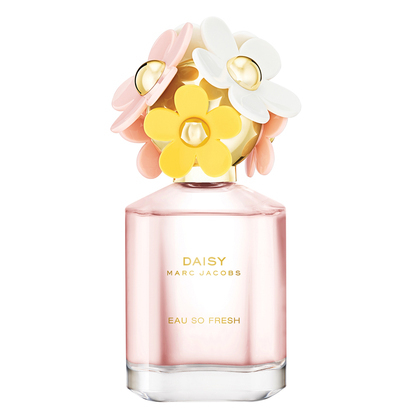 75 ML Marc Jacobs DAISY EAU SO FRESH Daisy Eau de Fresh  1 of 1 