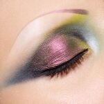 MAC MAC EYESHADOW Lidschatten 5 of 6 Lidschatten