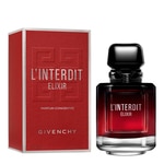 80 ML GIVENCHY L'Interdit Elixir Eau de Parfum 2 of 4 Eau de Parfum