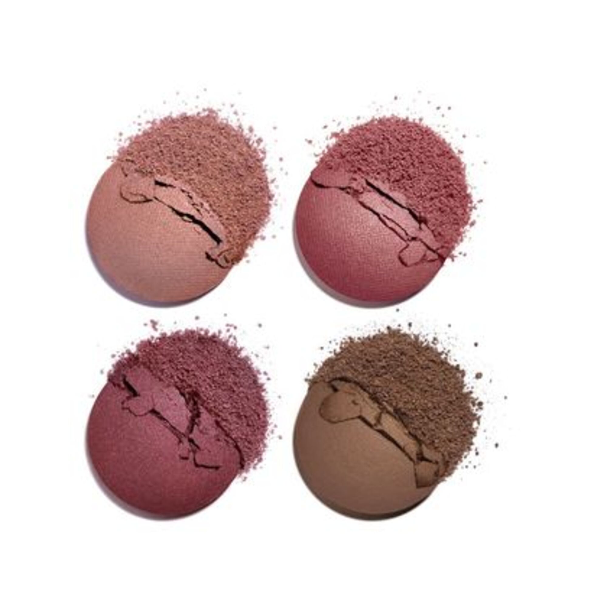  CHANEL LES 4 OMBRES Lidschatten mit vielfältigen Effekten  1 of 2 