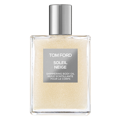 100 ML TOM FORD SOLEIL schimmerndes Körperöl  1 of 1 