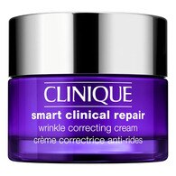 15 ML Clinique SMART CLINICAL REPAIR Anti-Falten Creme  1 of 2 