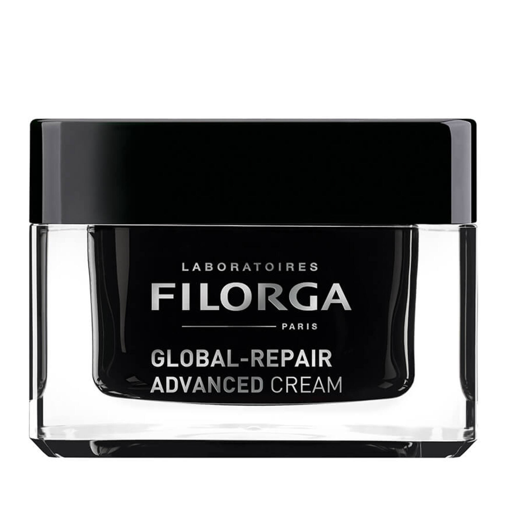 50 ML Filorga GLOBAL REPAIR FIL CREAM ADVANCED GLOBAL REP  FIL CREAM ADVANCED GLOBAL REP