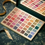 Marionnaud FANTASTIC WINTER 2025 Palette Strahlender Blick 3 of 5 Palette Strahlender Blick