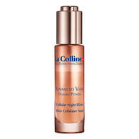 30 ML La Colline ADVANCED VITAL Cellular Night Elixir  1 of 2 