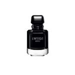 80 ML GIVENCHY L'INTERDIT ABSOLU Eau de Parfum Intense  1 of 3 Eau de Parfum Intense