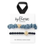 1 Stück/e BY ELOISE TWO WAYS TO BANGLE ELO SET BLUE HUES  1 of 3 ELO SET BLUE HUES