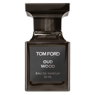 Oud Wood Eau de Parfum