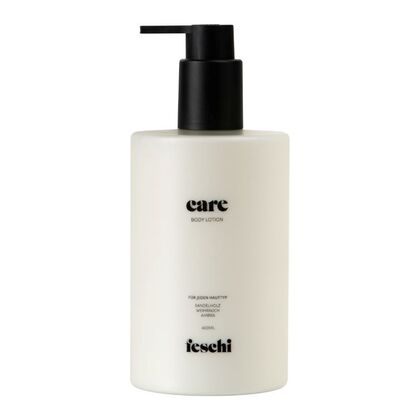 400 ML Feschi BODY CARE care - Body Lotion 1 of 7