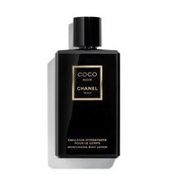 200 ML CHANEL COCO NOIR Hydratisierende Körperemulsion  1 of 2 