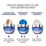 75 ML Biotherm Blue Pro-Retinol Multi-Correct Cream Gesichtspflege 2 of 3 Gesichtspflege