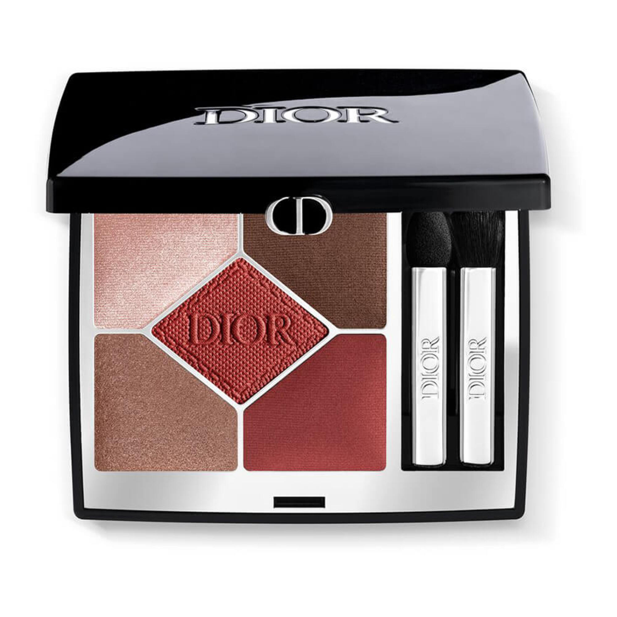 7 G Dior 5 COULEURS Lidschattenpalette 1 of 3 Lidschattenpalette