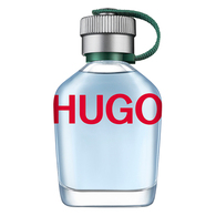 125 ML Hugo Boss HUGO MAN Eau de Toilette  1 of 2 